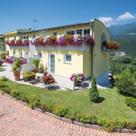 Gartenhof Bressanone Exterior foto