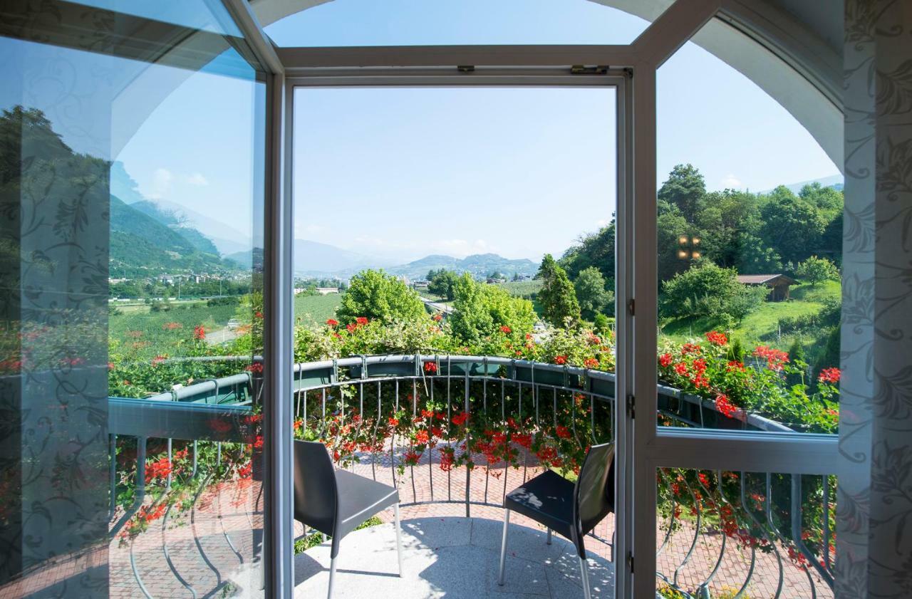 Gartenhof Bressanone Exterior foto