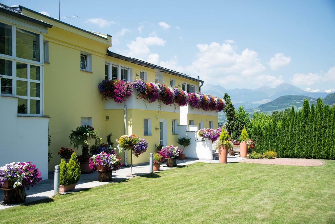 Gartenhof Bressanone Exterior foto