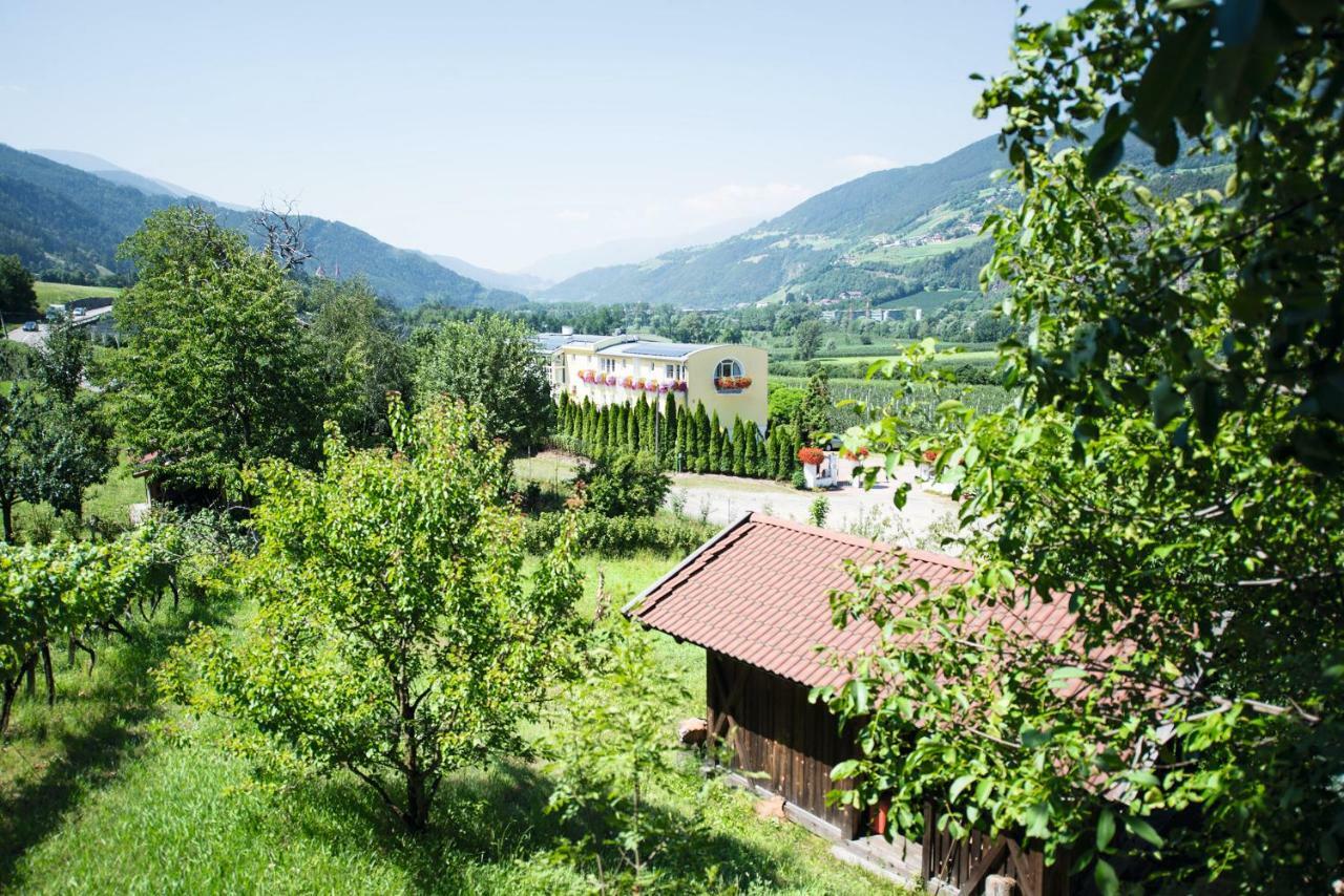 Gartenhof Bressanone Exterior foto