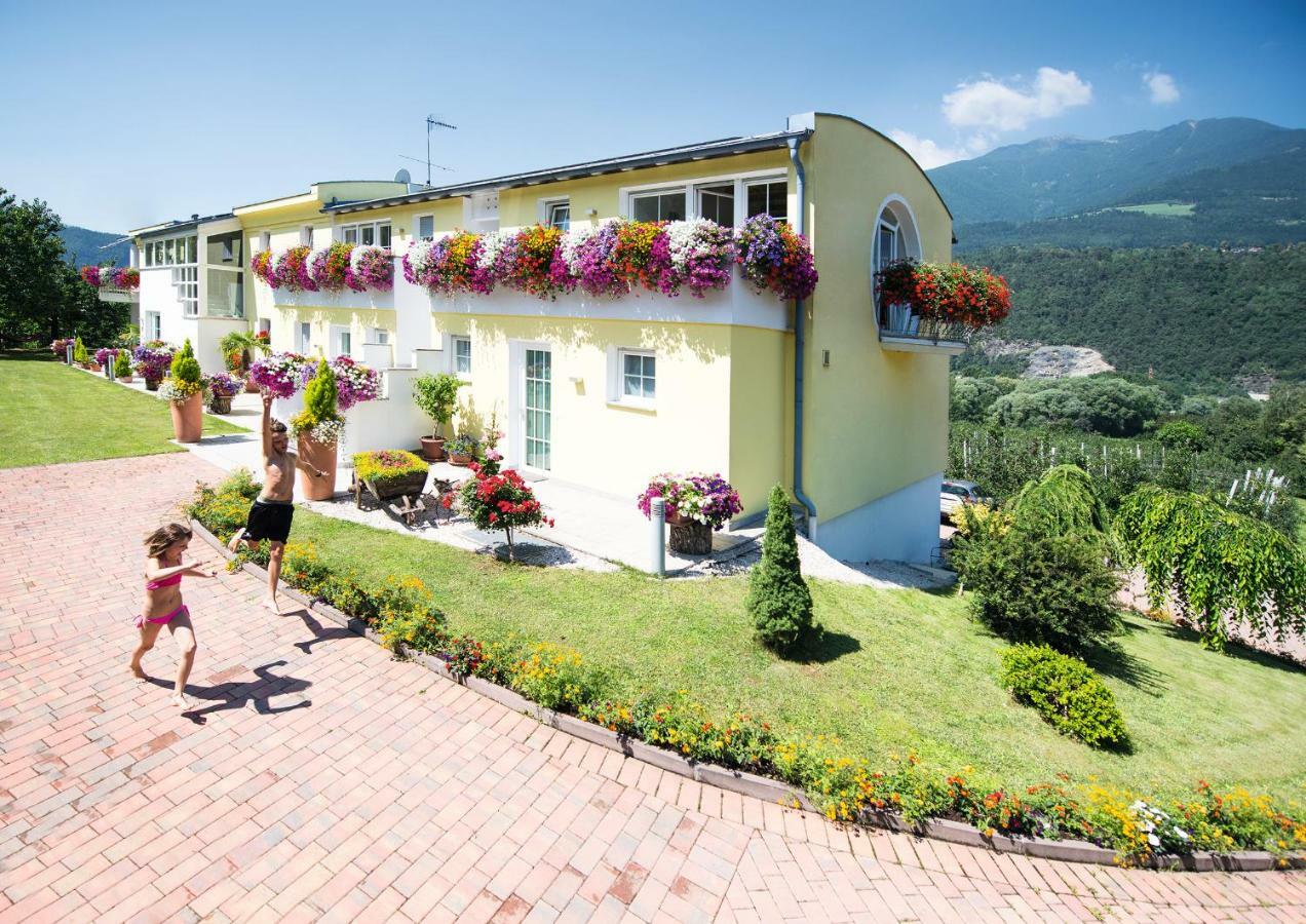 Gartenhof Bressanone Exterior foto