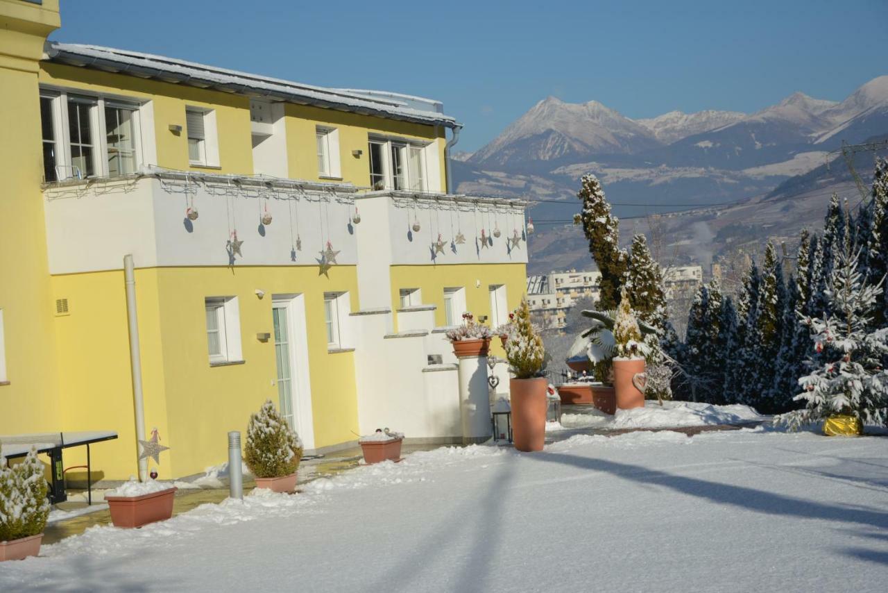 Gartenhof Bressanone Exterior foto