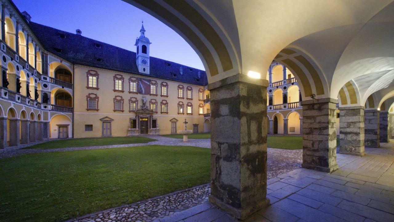 Gartenhof Bressanone Exterior foto