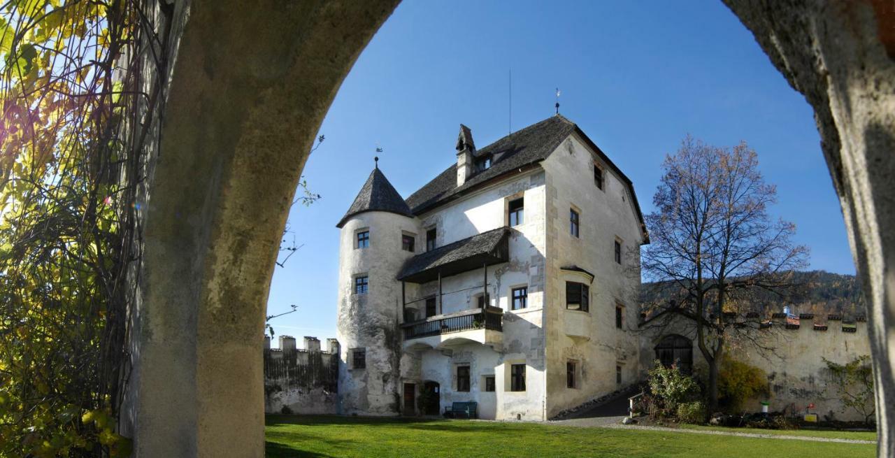 Gartenhof Bressanone Exterior foto