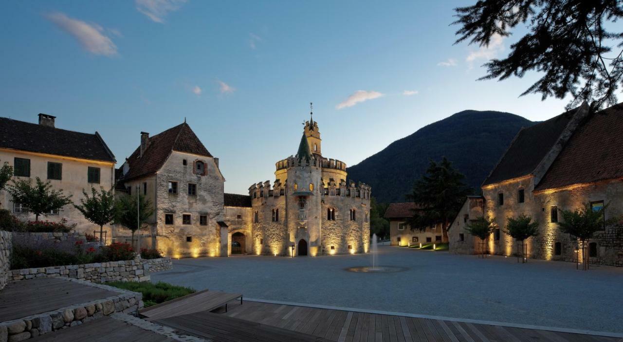 Gartenhof Bressanone Exterior foto