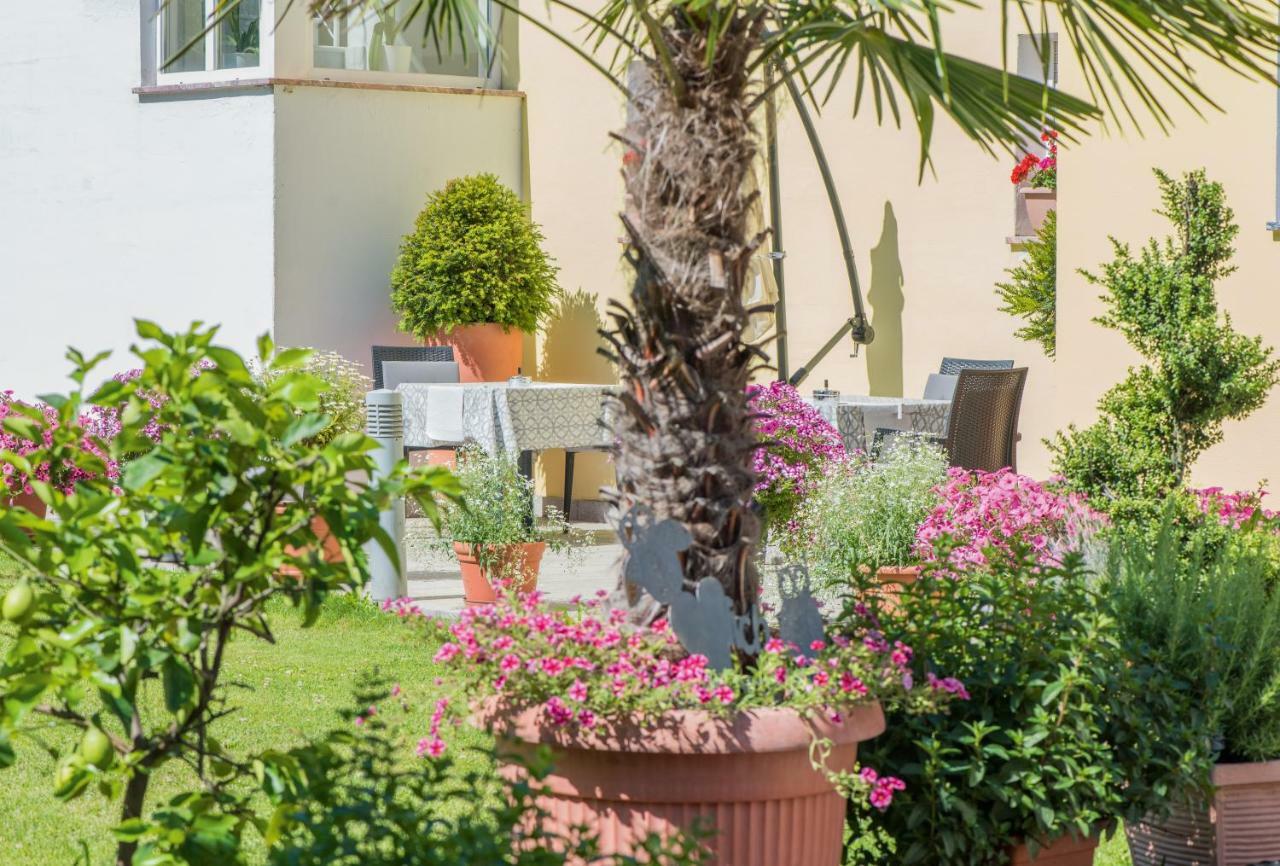Gartenhof Bressanone Exterior foto